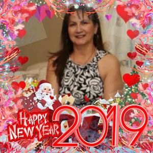 Meet your Posher, Maria